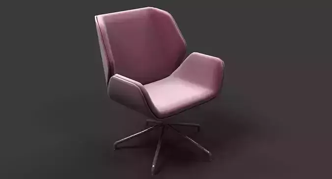 Boss kruze Chair