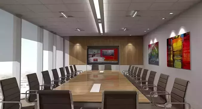 Board Room