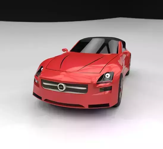 Mercedes-Benz Concept