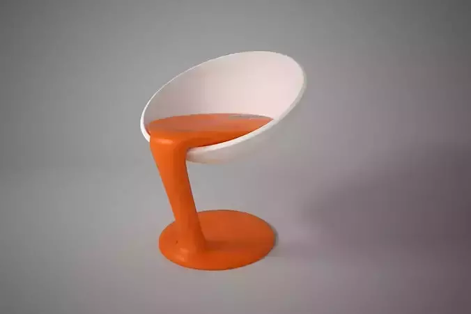 02 MELTHING CHAIR 