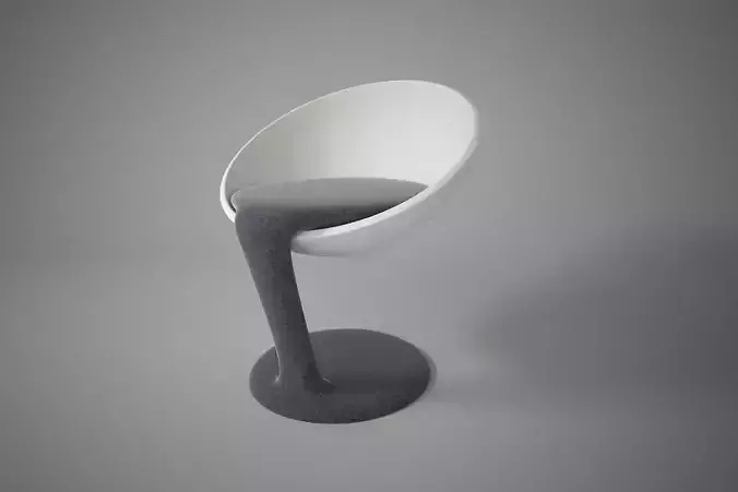 03 MELTHING CHAIR 