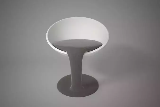04 MELTHING CHAIR 
