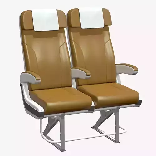 Airplane Chair V2