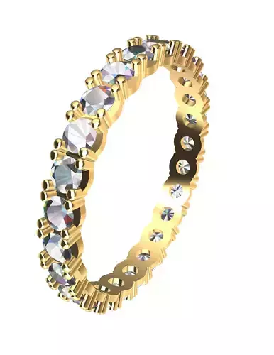 Eternity Ring
