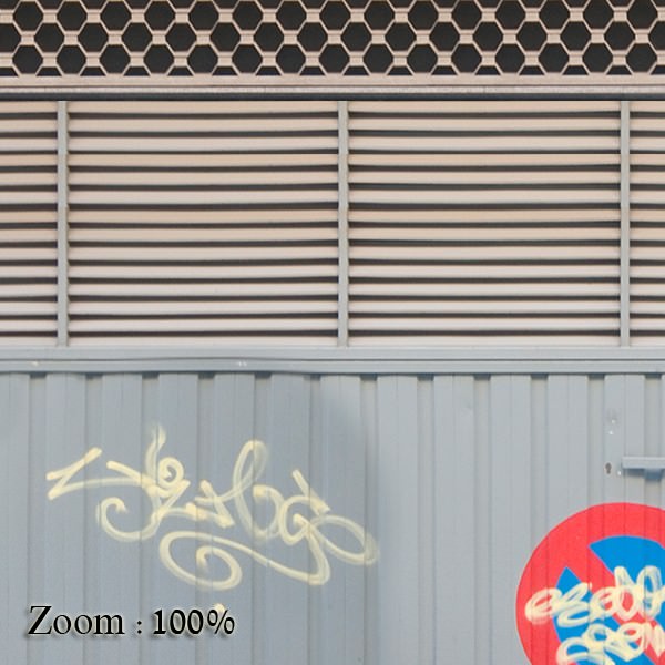 Photorealistic Low Poly Office Building 2 3D model_13