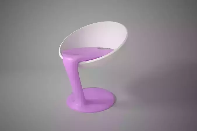 10 MELTHING CHAIR 