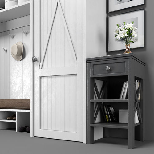  Hall furniture2 3D model