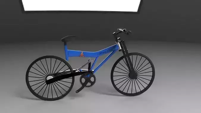 cycle bicycle