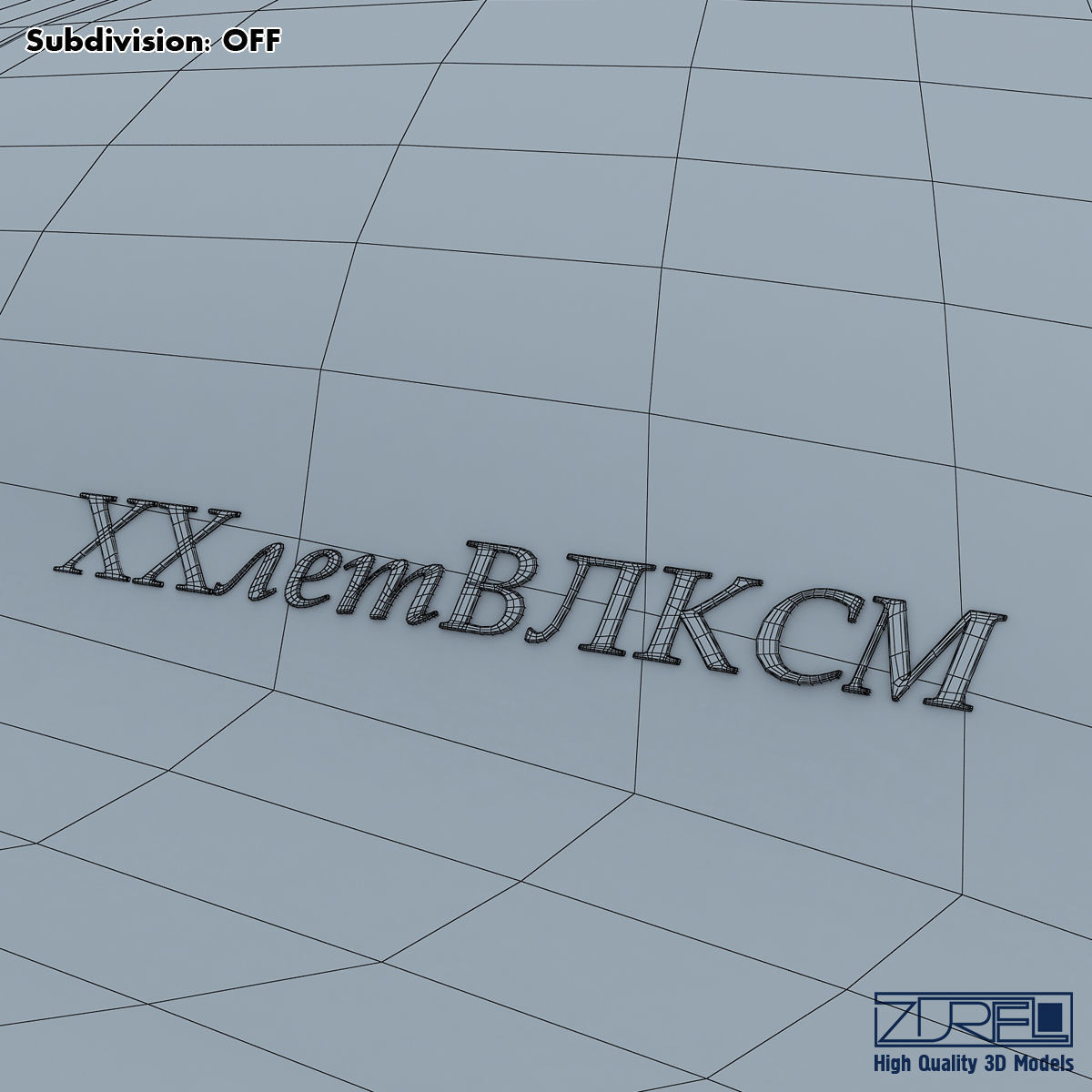 ZIS 101a sport 3D model_40