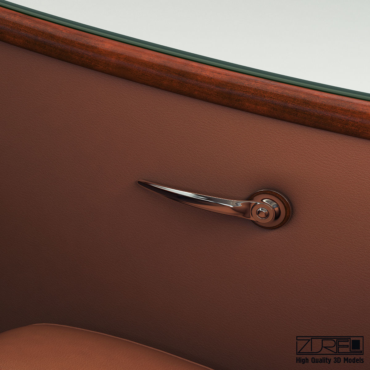 ZIS 101a sport 3D model_18