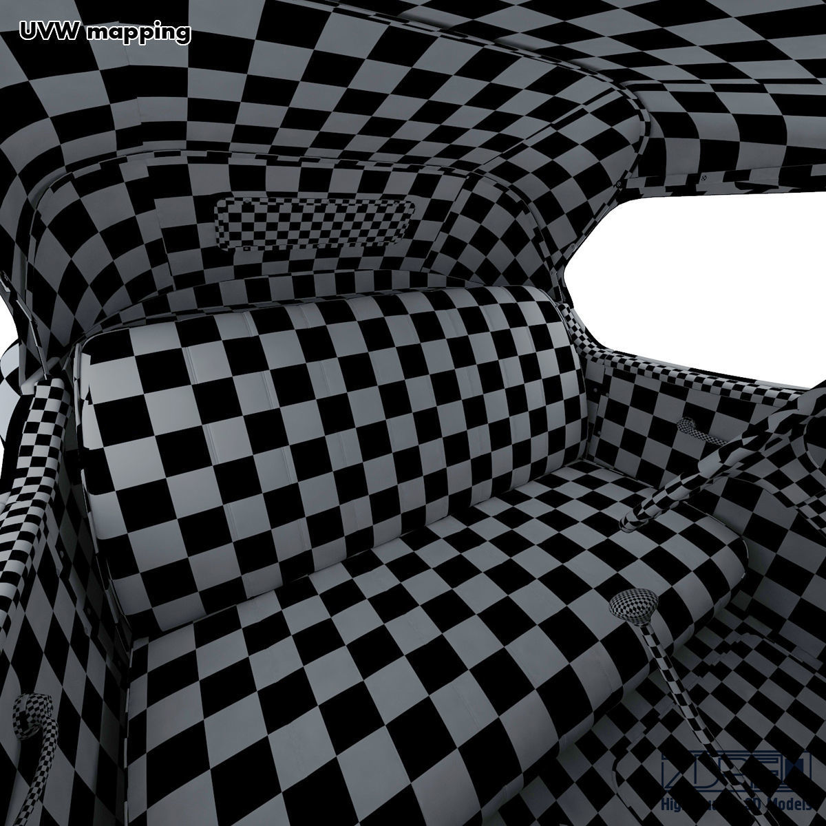 ZIS 101a sport 3D model_76