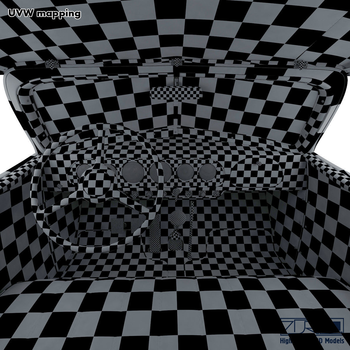 ZIS 101a sport 3D model_75