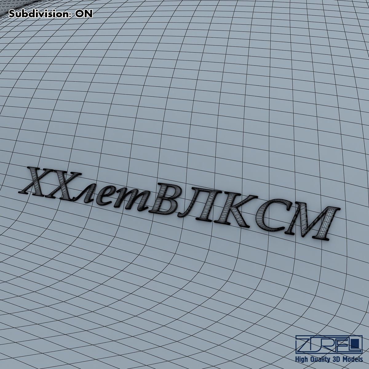 ZIS 101a sport 3D model_39