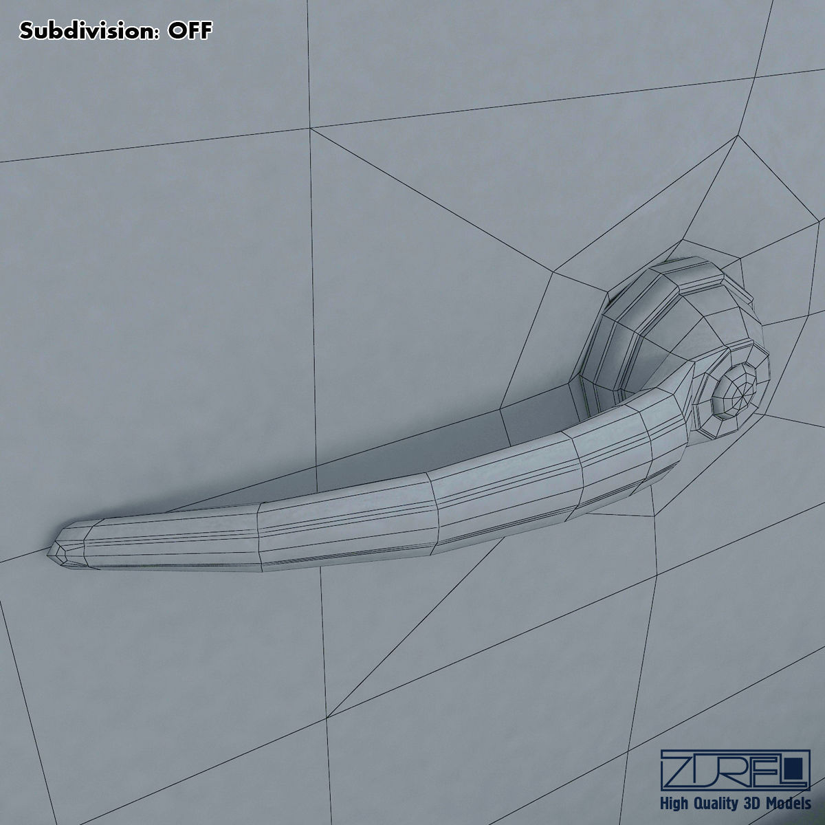 ZIS 101a sport 3D model_68