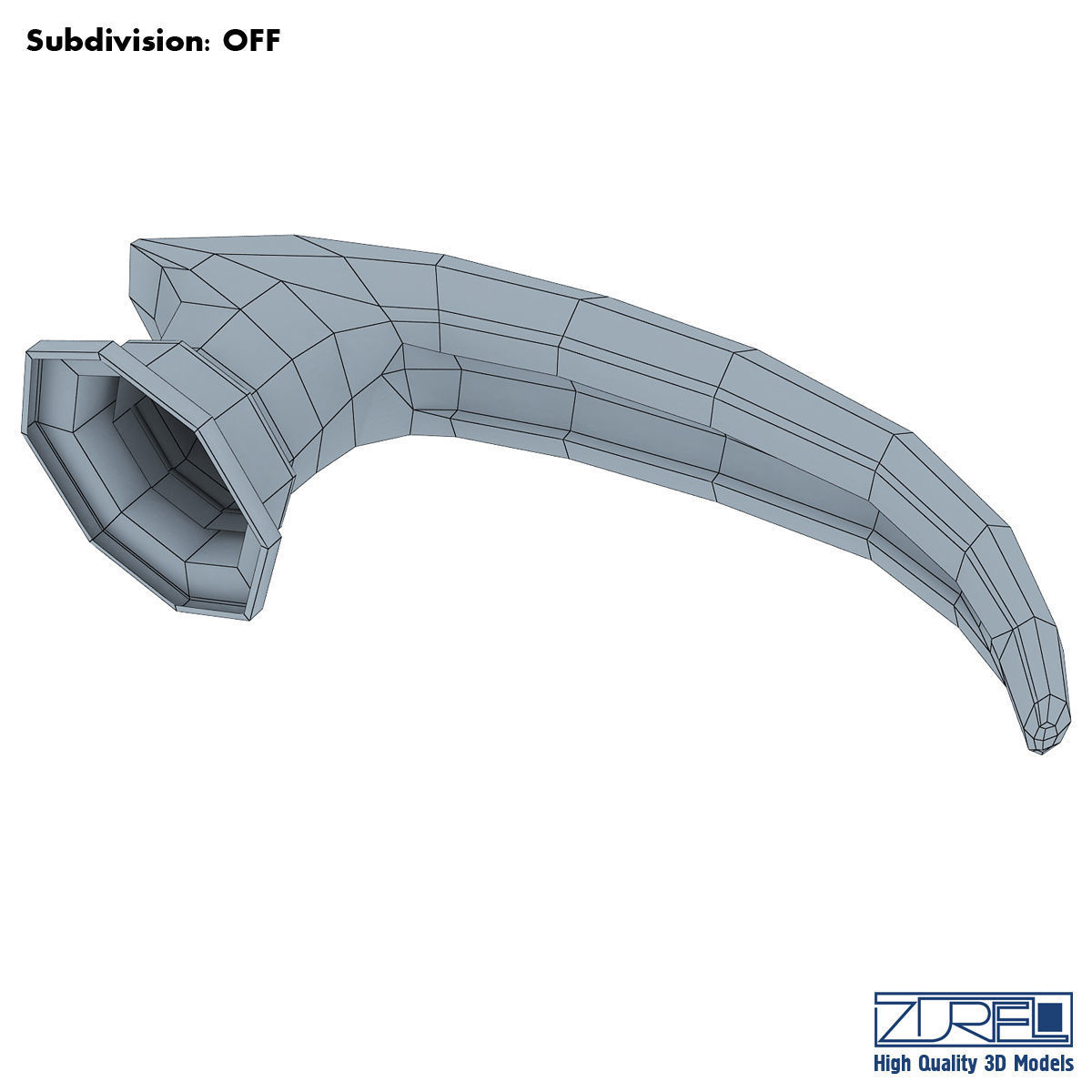 ZIS 101a sport 3D model_48