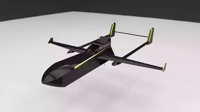 UAV Drone