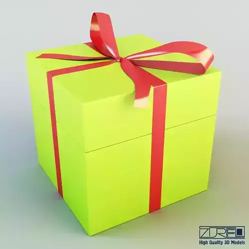 Gift box