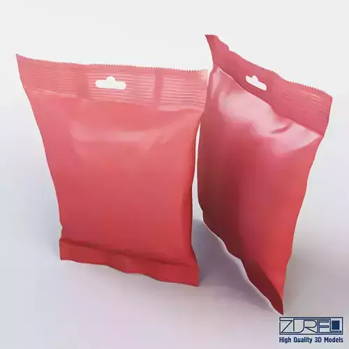 Food packaging 50 grams v 2