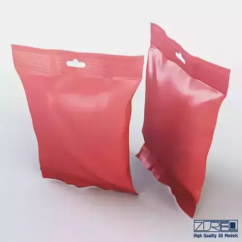 Food packaging 50 grams v 1