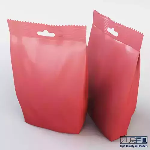 Food packaging 250 grams