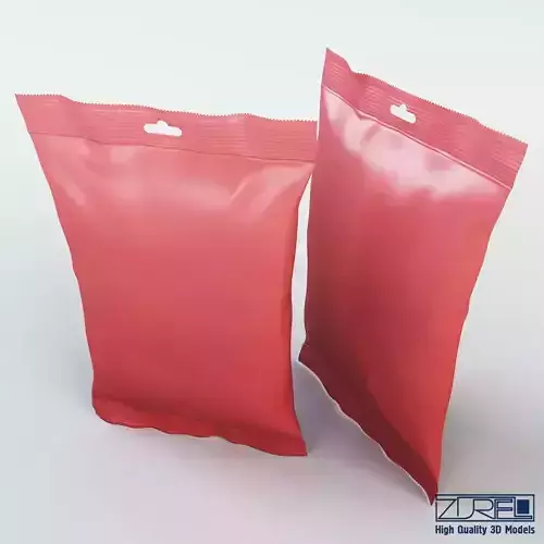 Food packaging 150 grams