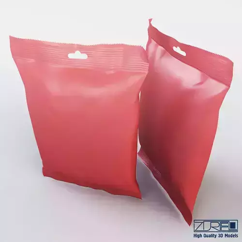 Food packaging 100 grams