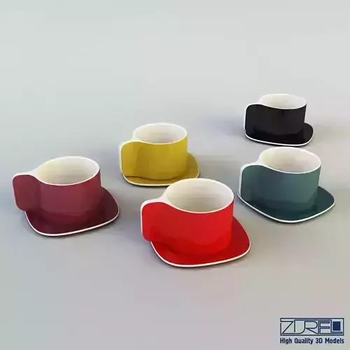Ceramic Cup