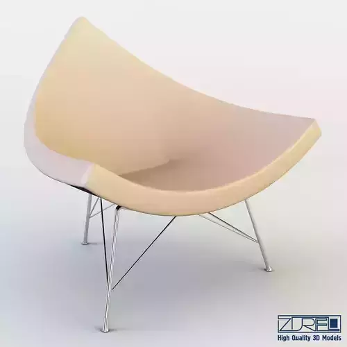 Coconut chair