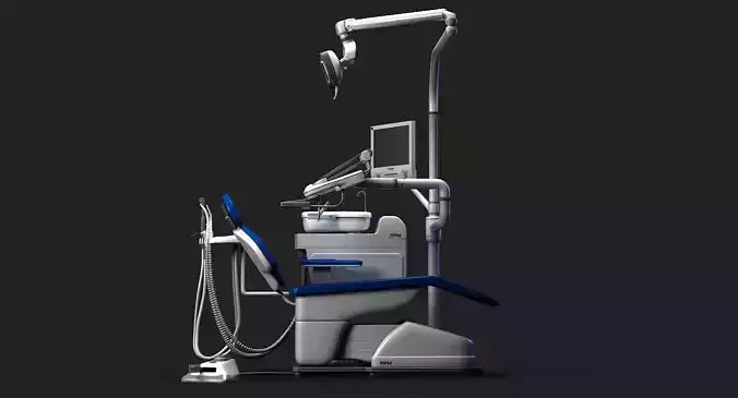 Dental Chair
