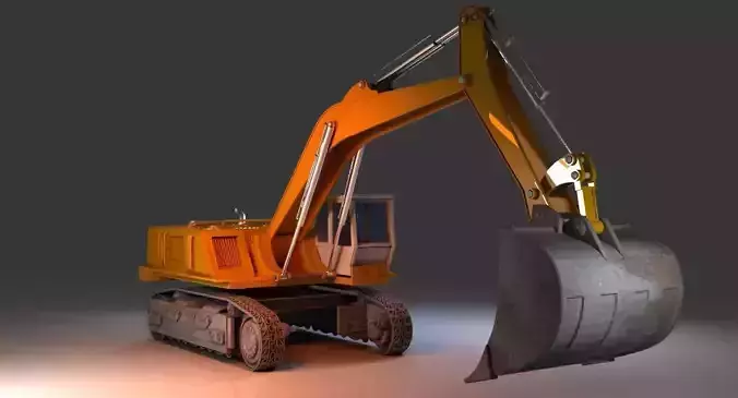 HD Digger