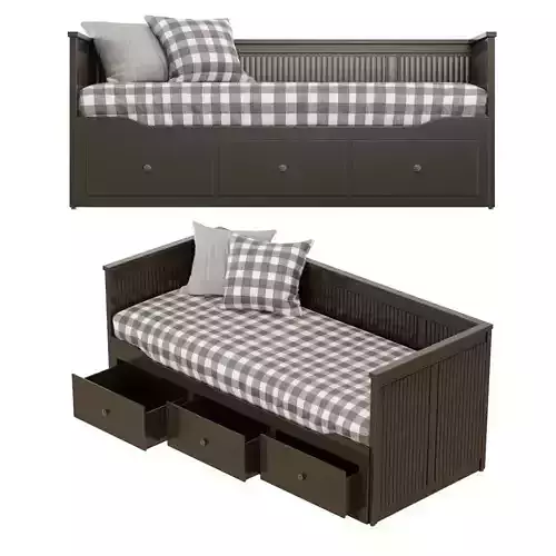 Couch Hemnes