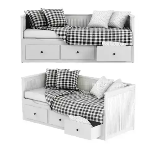 Couch Hemnes 