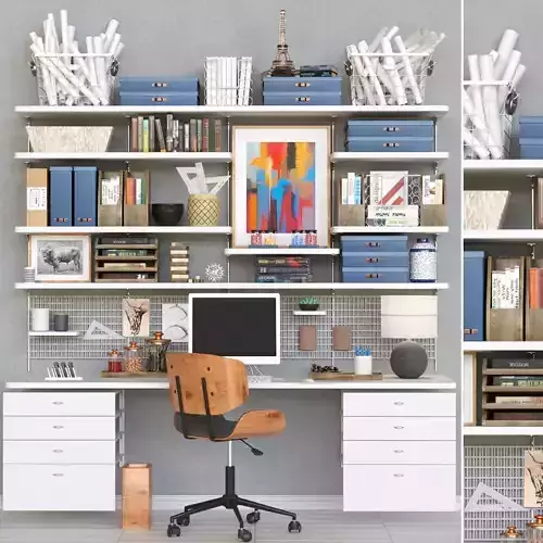 Decor for office 3