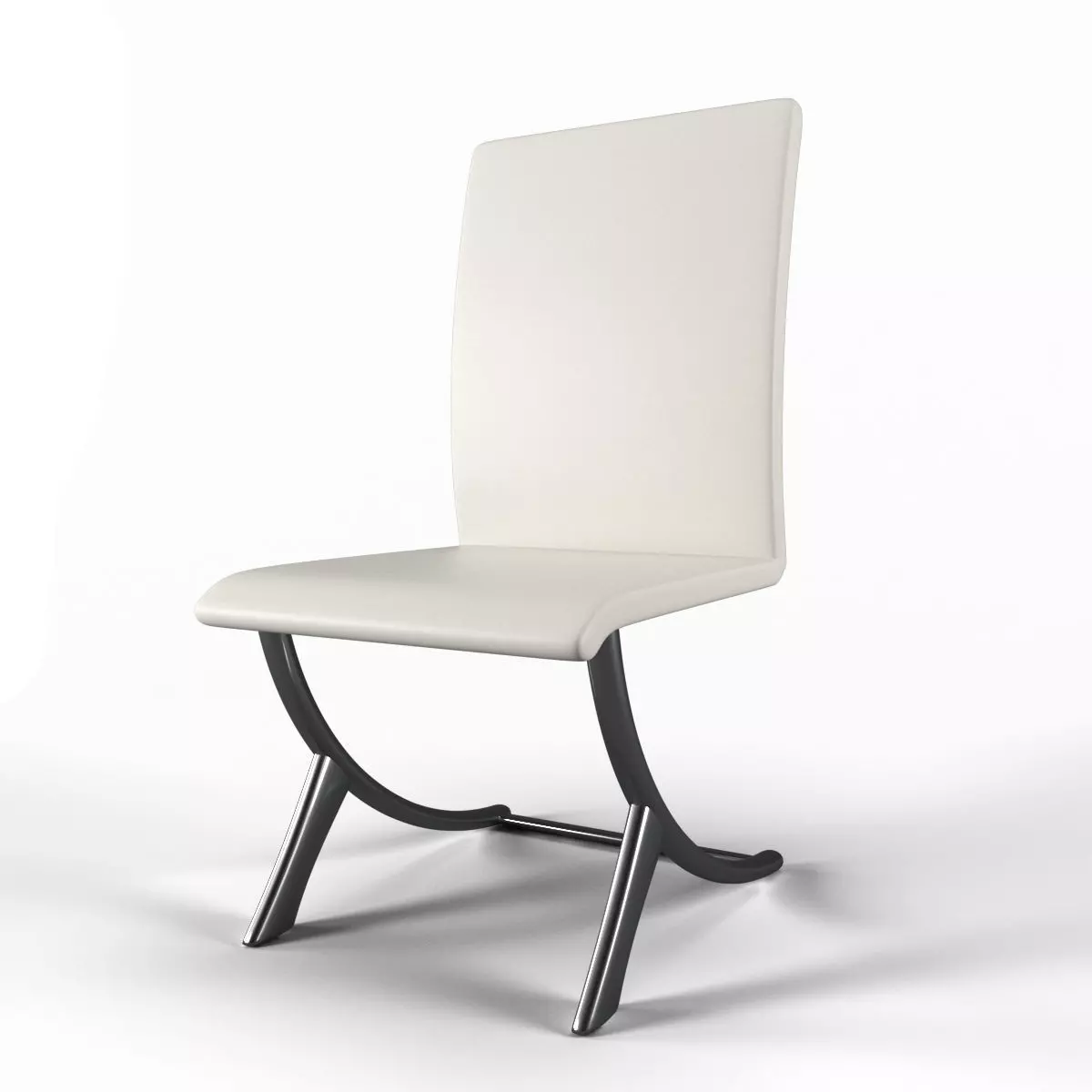 Chair No 23 3D model_0