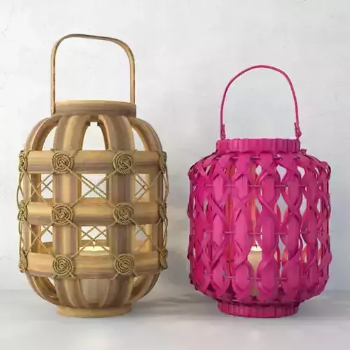 Lanterns by ZARA HOME