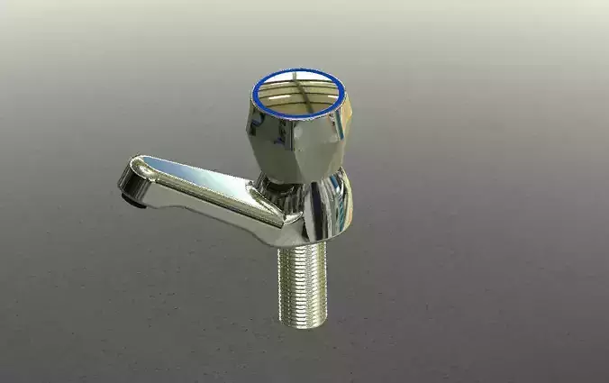 Tap Faucet