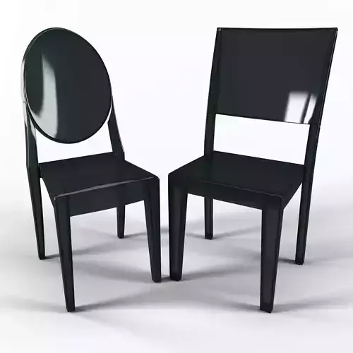 Chair No 21