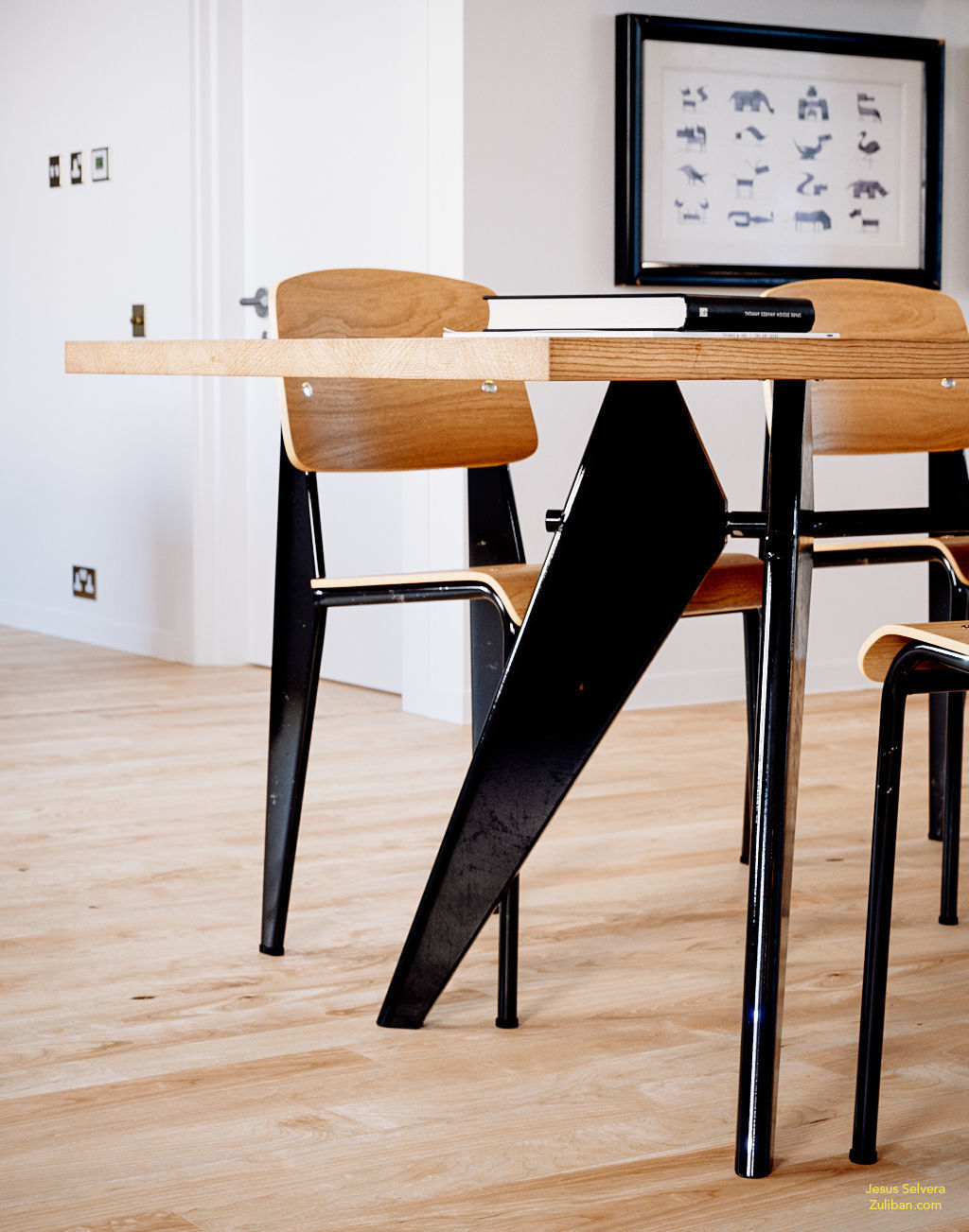 Apoco77 full scene 3D model_17