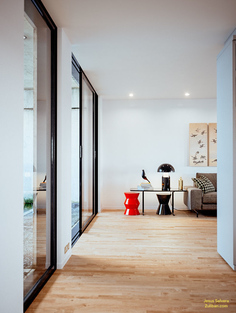 Apoco77 full scene 3D model_15