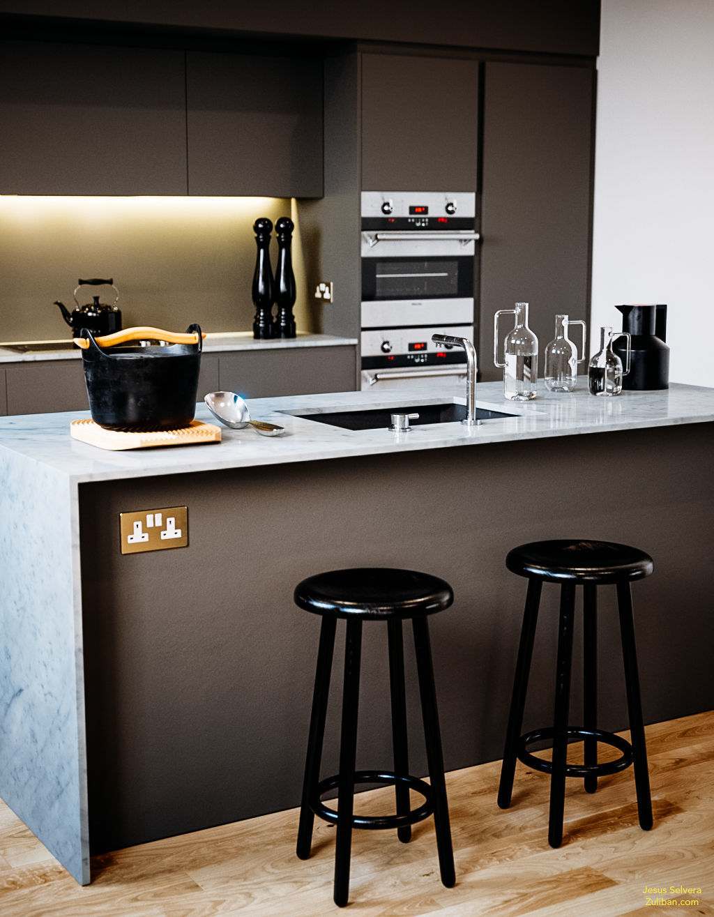 Apoco77 full scene 3D model_18