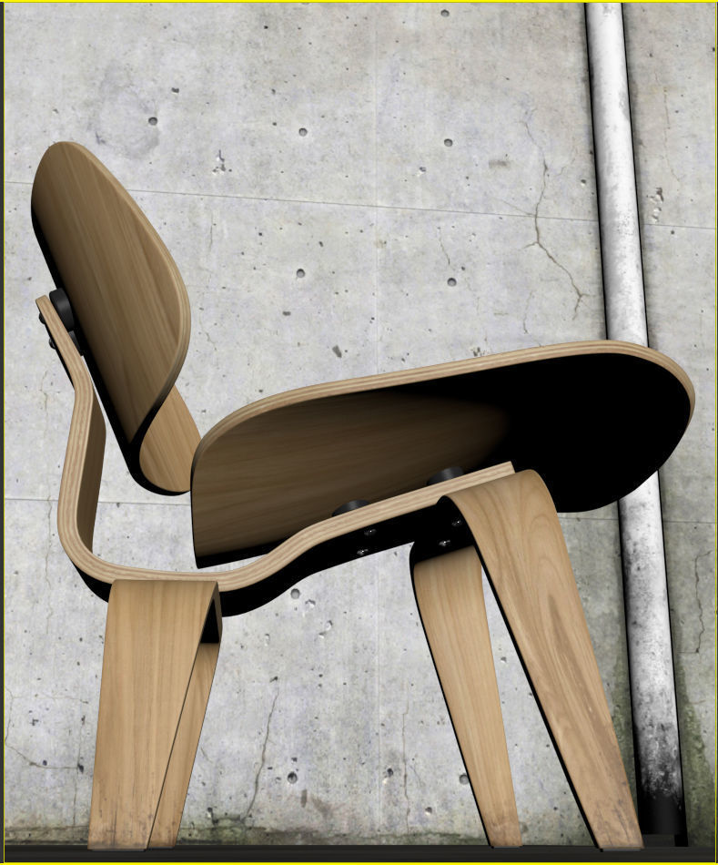 Apoco77 full scene 3D model_3