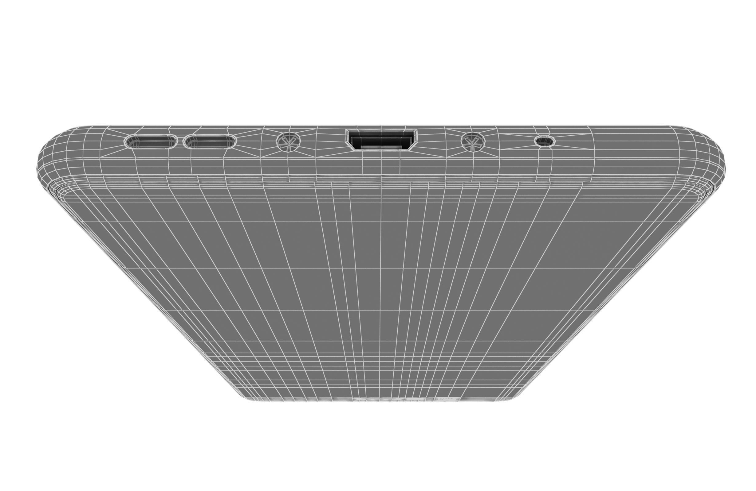 Nokia 5 1 All Colors 3D model_40