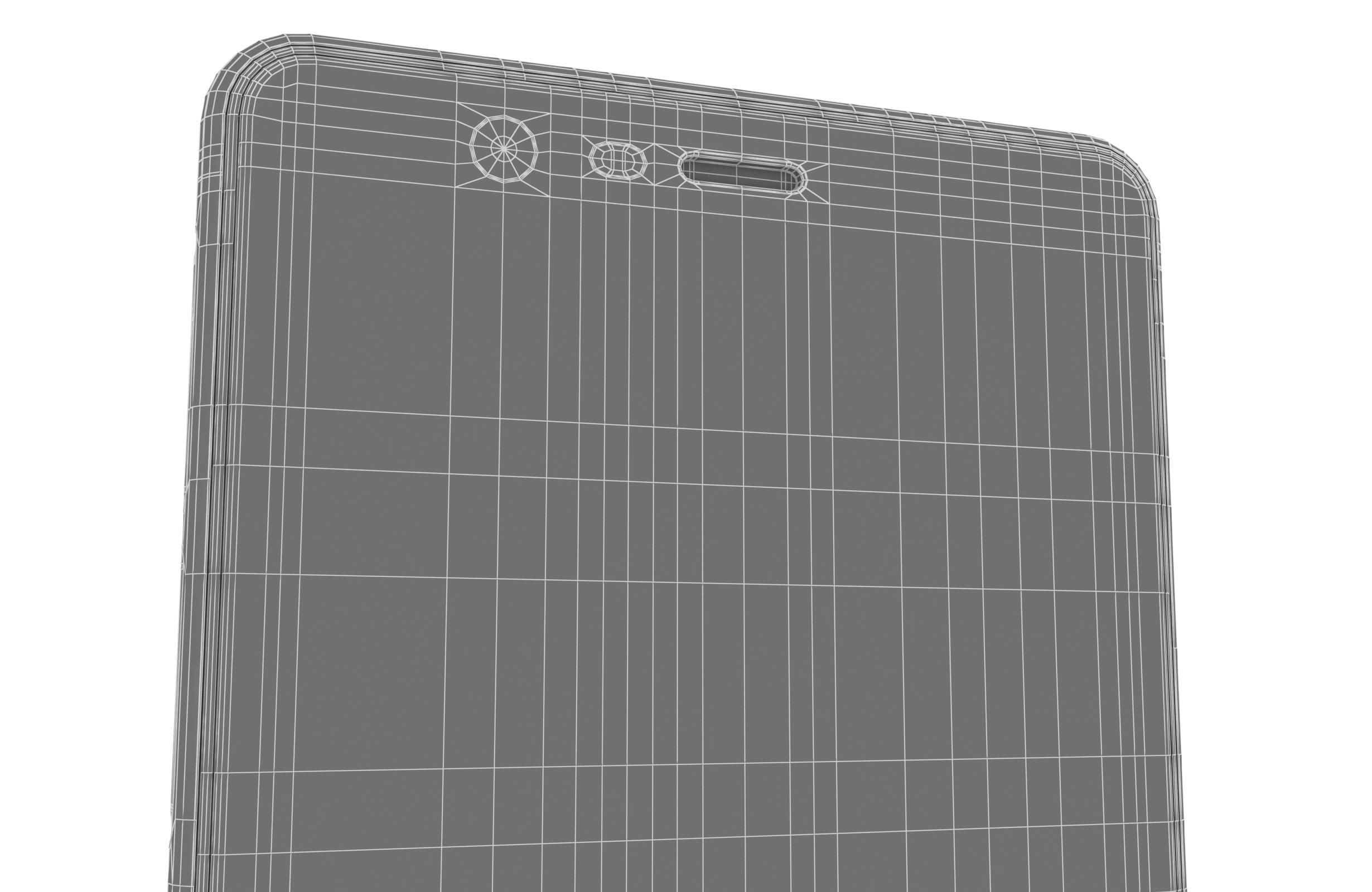 Nokia 5 1 All Colors 3D model_33