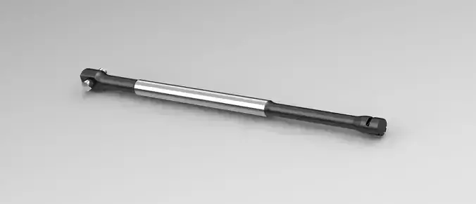 Mahindra alpha half shafts