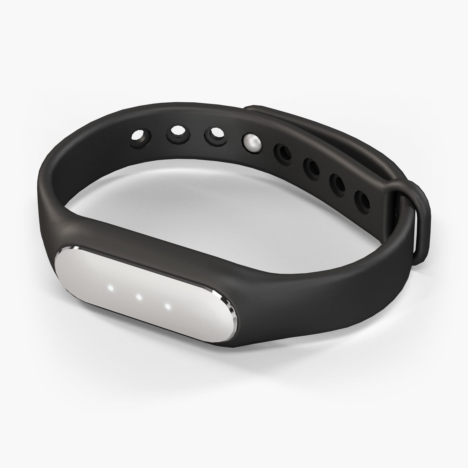 Xiaomi Mi Band Pulse 1S fitness activity tracker