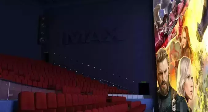 IMAX Cinema