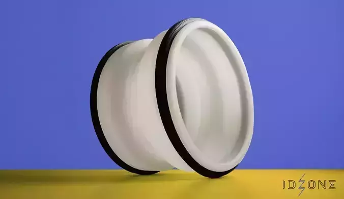 Ergonomic Back Pain Relief Wheel