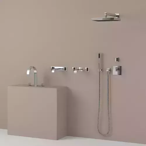 Faucets Dornbracht