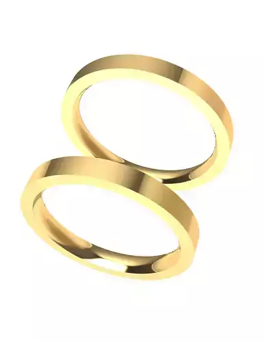 Wedding Rings