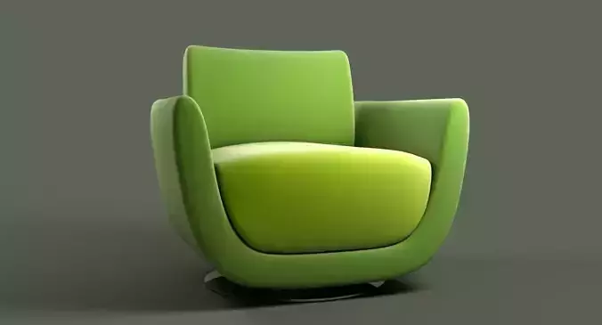 Nienkamper Carlisle Chair